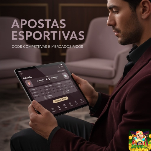 Transforme Paixão em Lucro com 3vvv.com: Ganhos Surpreendentes