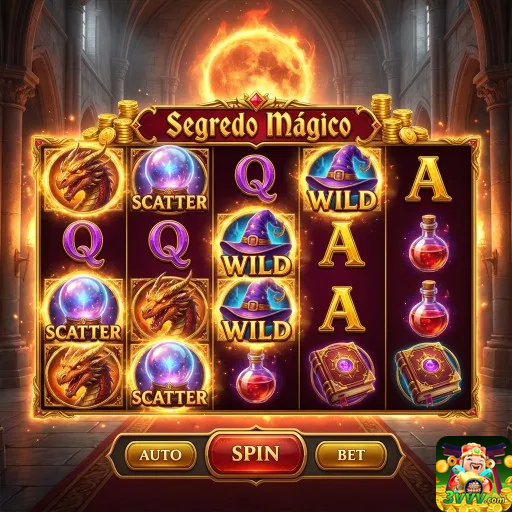 Explore Jogos no 3vvv.com: Diversão e Recompensas Emoções