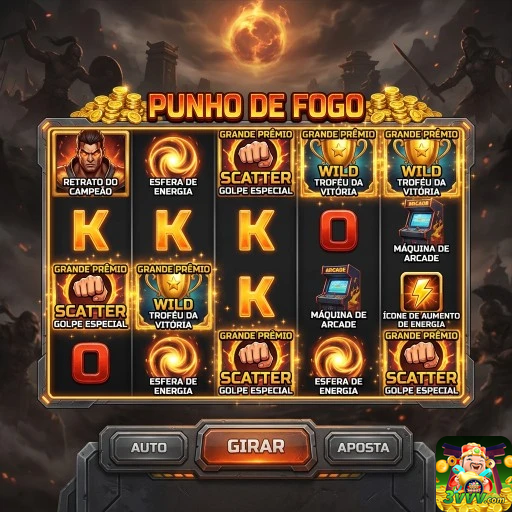 Encontre Jogos Fascinantes do 3vvv.com