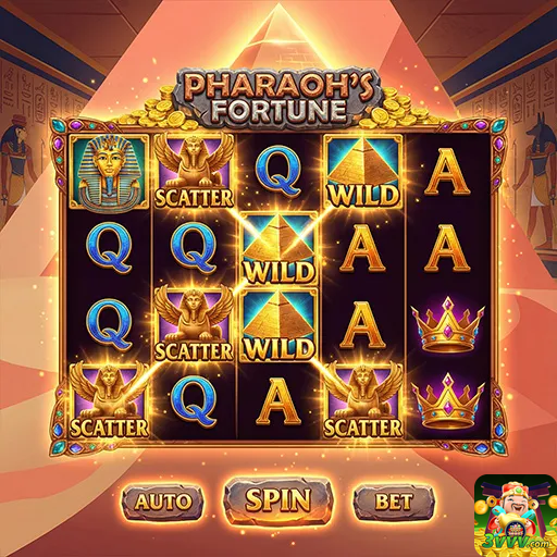 Surpresas Diárias na Roda da Fortuna