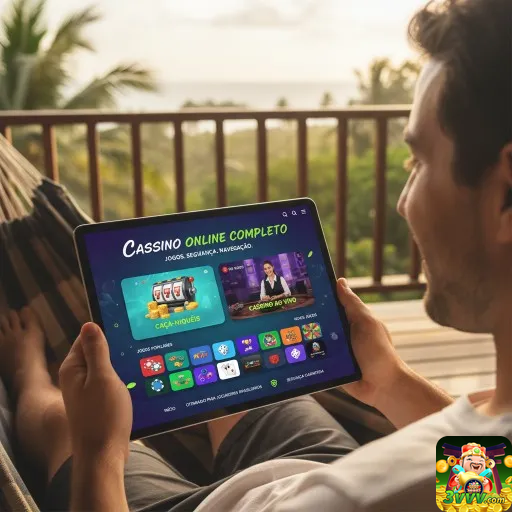 Descubra o Futuro do 3vvv.com: Avanço e Exclusividade VIP