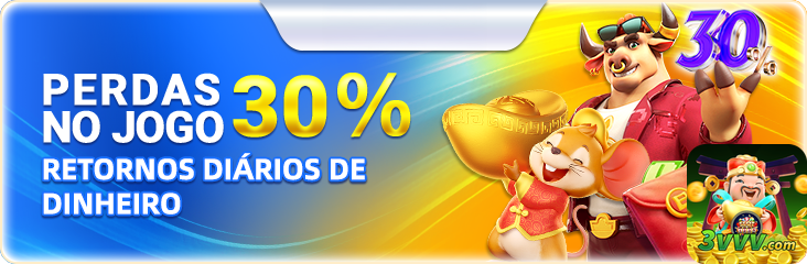 Descubra Promoções no 3vvv.com: Multiplique Seus Ganhos